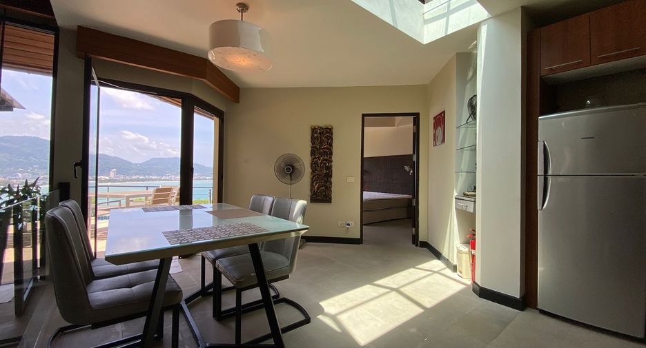 Villa zum Kauf mit 3 Zimmer in Kathu, Phuket