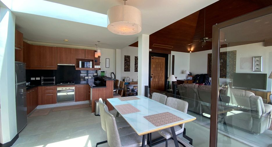 For sale 3 bedrooms villa in Kathu, Phuket