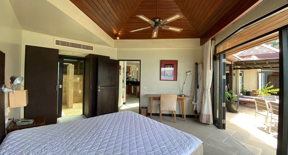 For sale 3 bedrooms villa in Kathu, Phuket