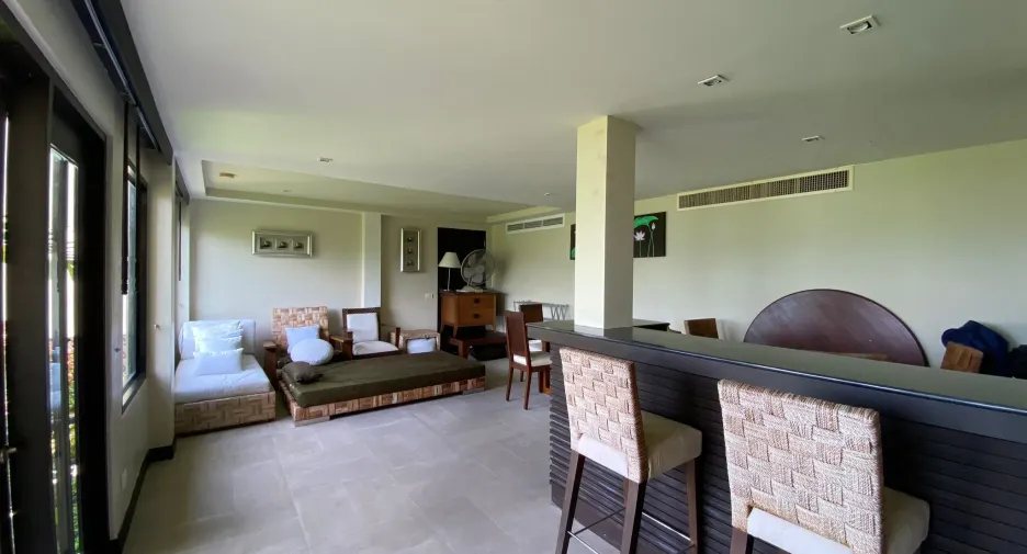 For sale 3 bedrooms villa in Kathu, Phuket