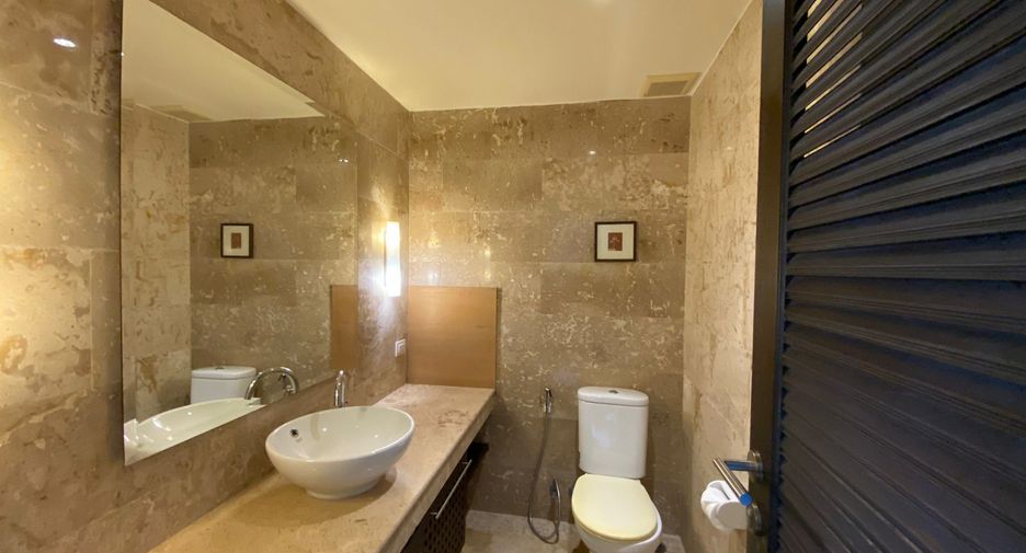 For sale 3 bedrooms villa in Kathu, Phuket
