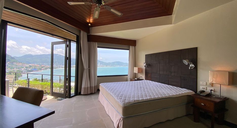 For sale 3 bedrooms villa in Kathu, Phuket