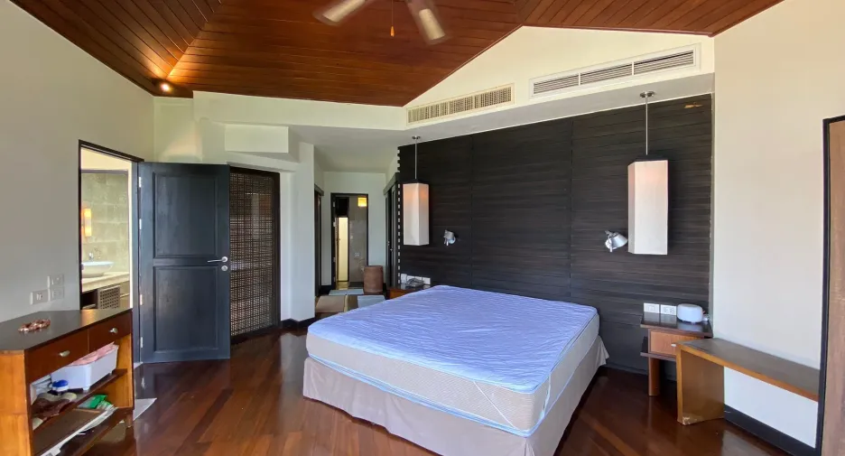 For sale 3 bedrooms villa in Kathu, Phuket