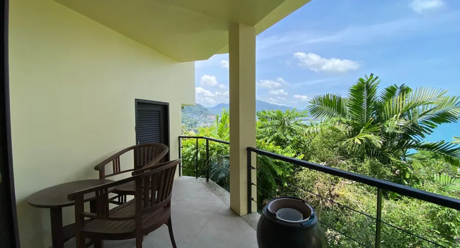 For sale 3 bedrooms villa in Kathu, Phuket