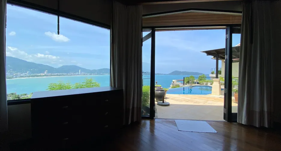 For sale 3 bedrooms villa in Kathu, Phuket