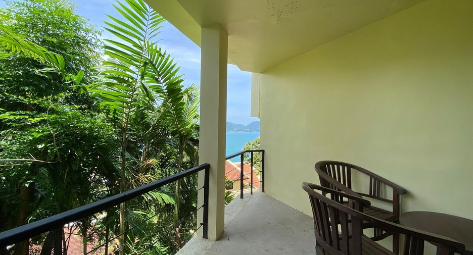 Villa zum Kauf mit 3 Zimmer in Kathu, Phuket