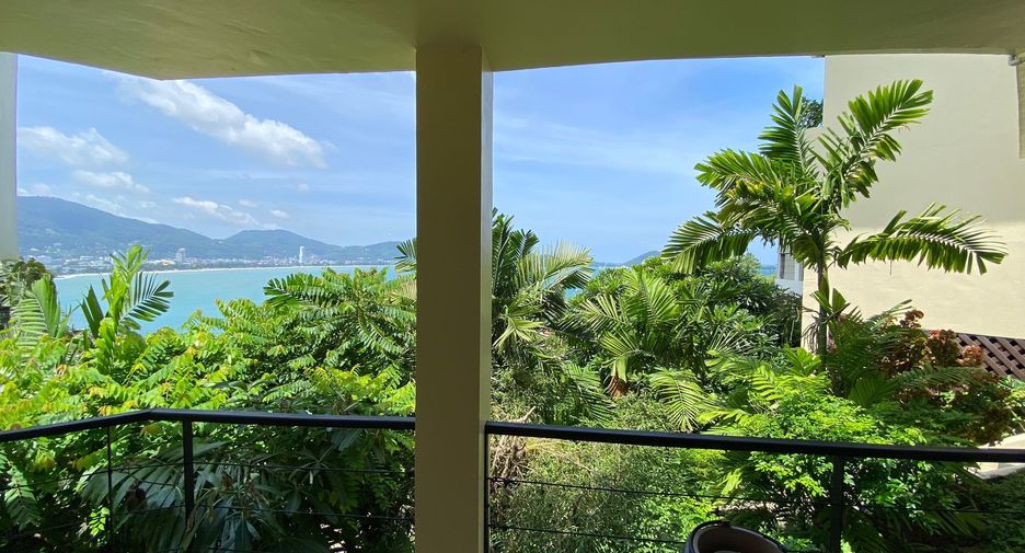 For sale 3 bedrooms villa in Kathu, Phuket
