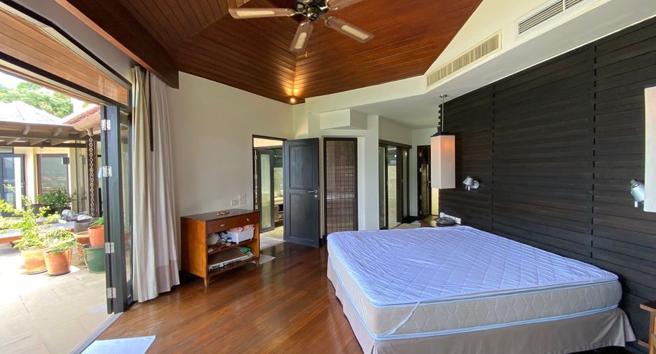Villa zum Kauf mit 3 Zimmer in Kathu, Phuket