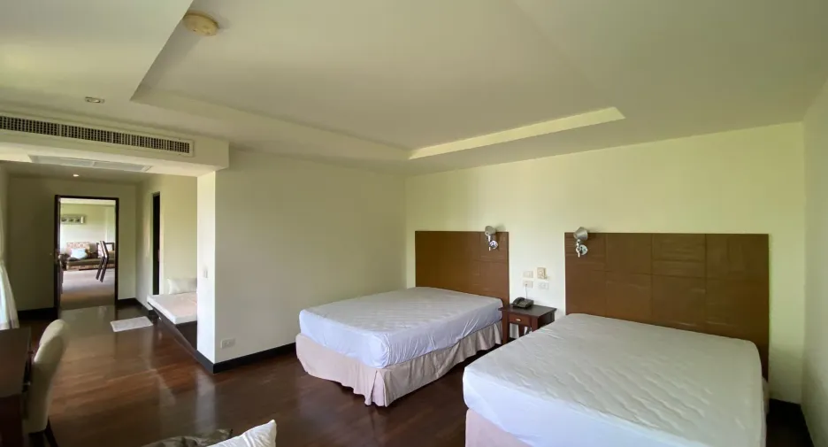 For sale 3 bedrooms villa in Kathu, Phuket