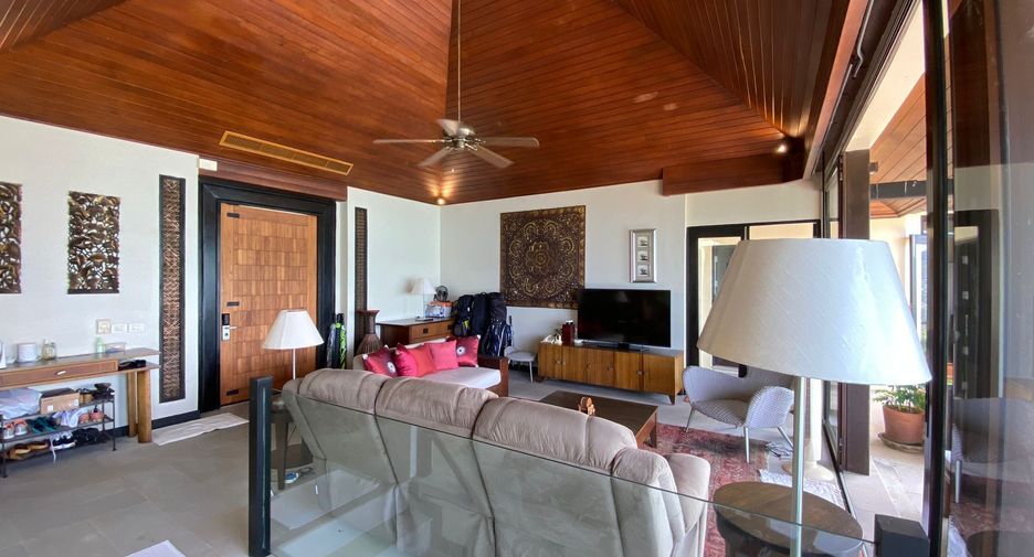 Villa zum Kauf mit 3 Zimmer in Kathu, Phuket