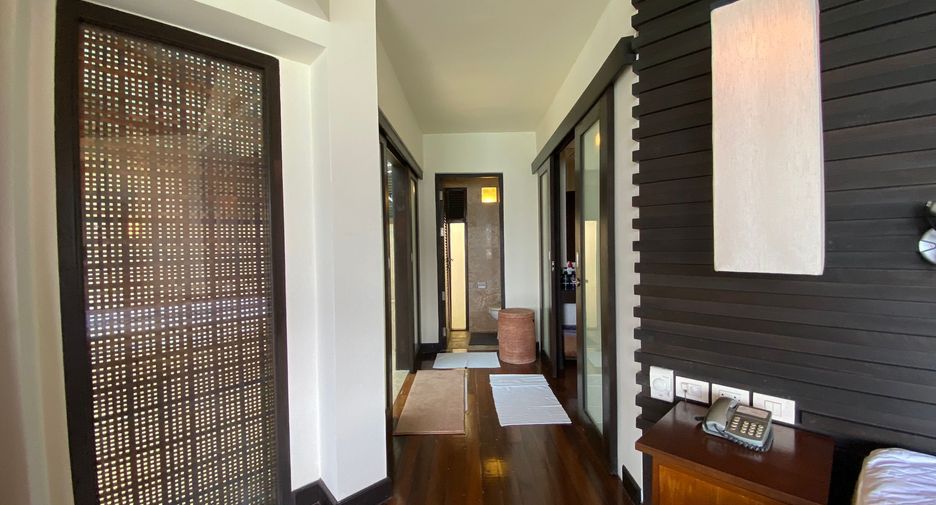 For sale 3 bedrooms villa in Kathu, Phuket