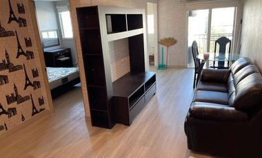 For sale 1 bed condo in Phasi Charoen, Bangkok
