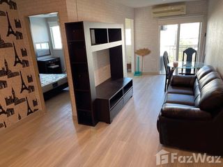 Condo en venta de 1 habitaciones en Phasi Charoen, Bangkok
