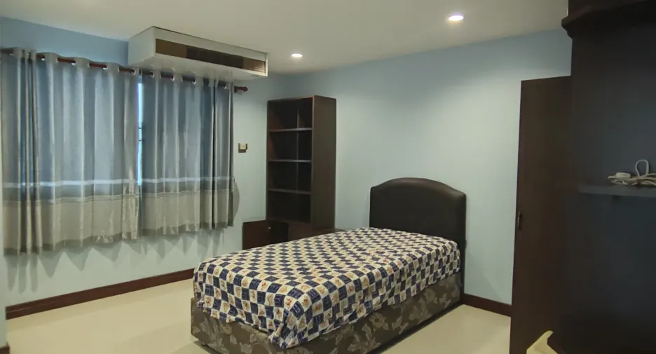 出租 2 卧室 公寓 在 Sattahip, Chon Buri