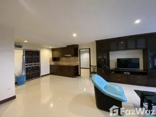 For rent 2 bedrooms condo in Na Jomtien, Pattaya