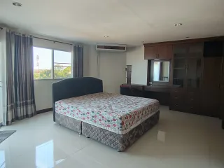 For rent 2 bedrooms condo in Na Jomtien, Pattaya