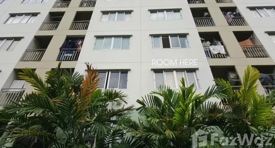 For sale 1 bed condo in Bang Khen, Bangkok