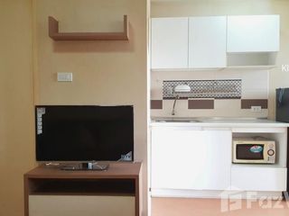 For sale 1 bed condo in Bang Khen, Bangkok