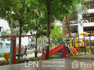 For sale 1 bed condo in Bang Khen, Bangkok