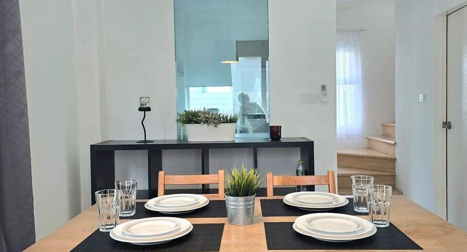 For rent 3 bedrooms house in Mueang Phuket, Phuket