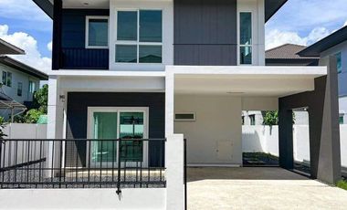 For rent 3 ベッドルーム house in Mueang Phuket, Phuket