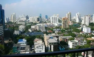 ขาย และ ให้เช่า 2 ห้องนอน คอนโด ใน คลองเตย, กรุงเทพฯ