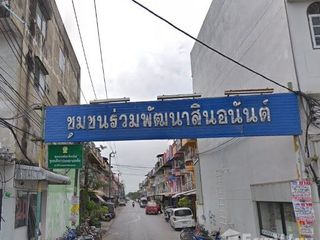 For sale 2 bedrooms townhouse in Min Buri, Bangkok