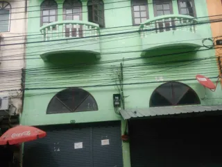 For sale 2 bedrooms townhouse in Min Buri, Bangkok