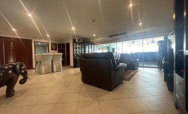 For sale and for rent 3 bedrooms condo in Bang Lamung, Chonburi