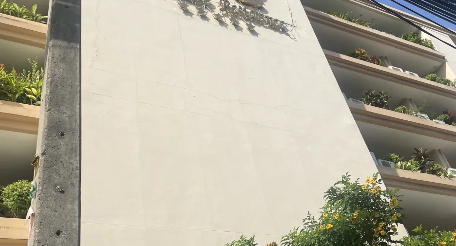 For sale and for rent 3 bedrooms condo in Bang Lamung, Chonburi
