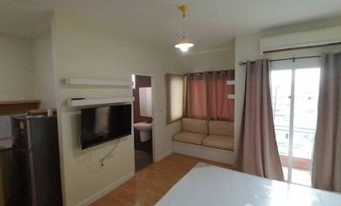 For sale studio condo in Khlong San, Bangkok