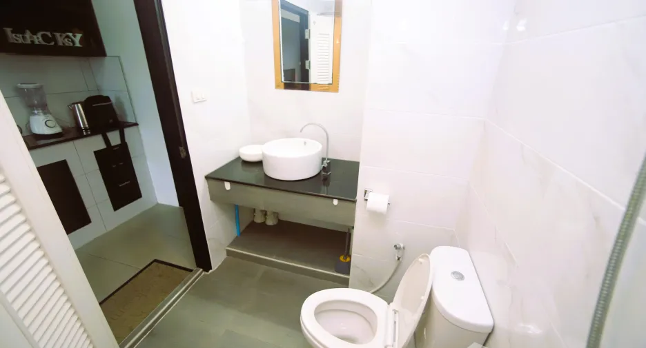 Condo en venta de estudio en Mueang Rayong, Rayong
