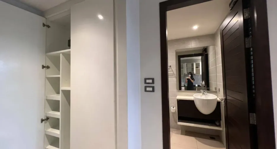 For sale and for rent studio condo in Kathu, Phuket