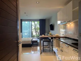 For Rent Studio Condo In Kathu, Phuket