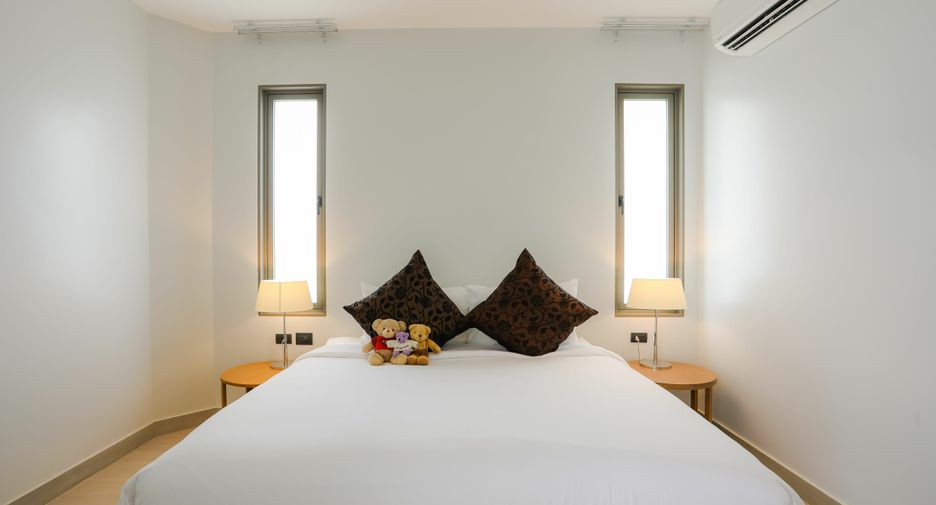 Villa zur Miete mit 3 Zimmer in Thalang, Phuket