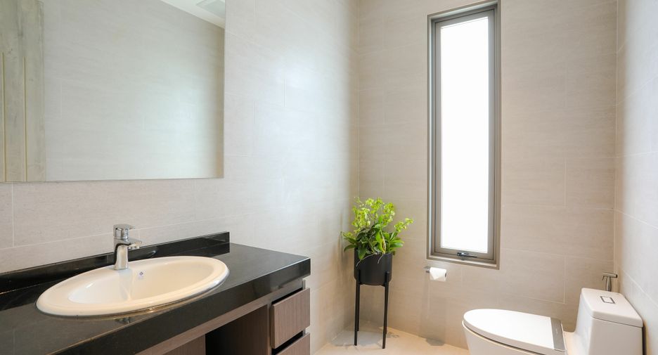 Villa zur Miete mit 3 Zimmer in Thalang, Phuket