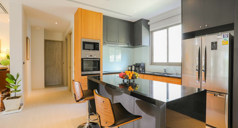 Villa zur Miete mit 3 Zimmer in Thalang, Phuket
