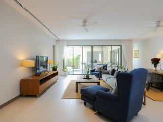Villa en alquiler de 3 habitaciones en Thalang, Phuket