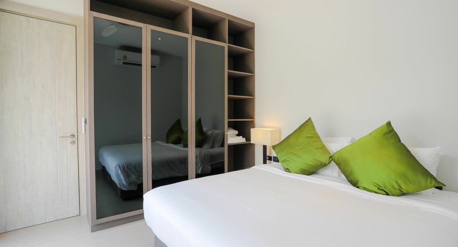 Villa zur Miete mit 3 Zimmer in Thalang, Phuket