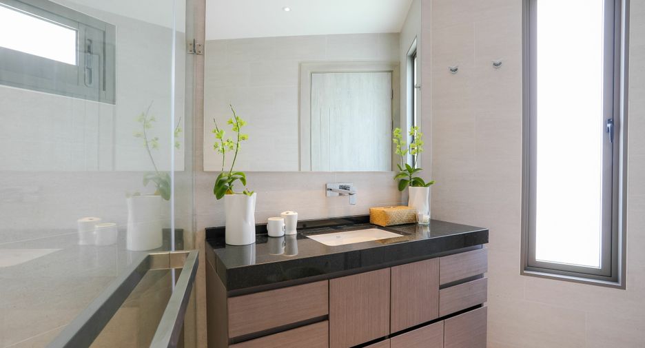 Villa zur Miete mit 3 Zimmer in Thalang, Phuket