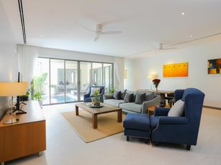 Villa en alquiler de 3 habitaciones en Thalang, Phuket