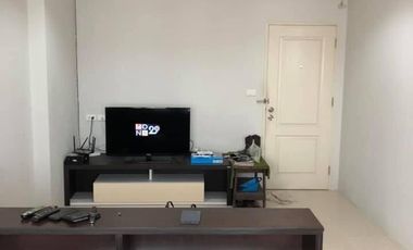 Wohnung zum Kauf und zur Miete mit Studio in Si Racha, Chonburi