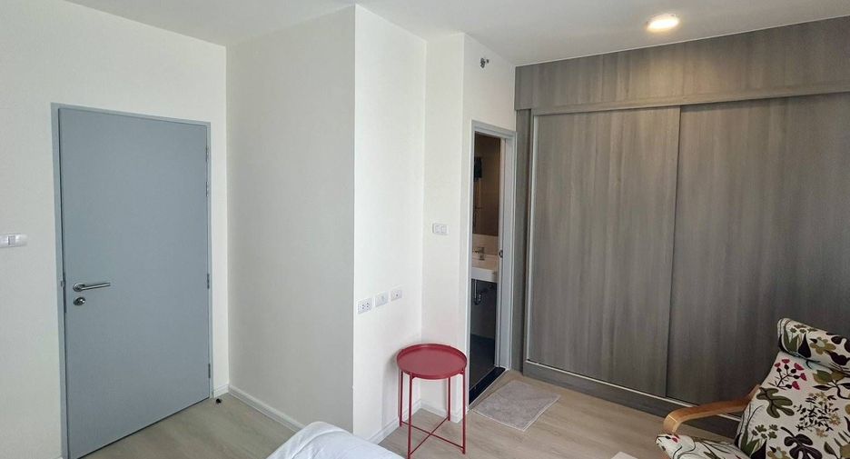 For sale and for rent 2 bedrooms condo in Bang Phli, Samut Prakan