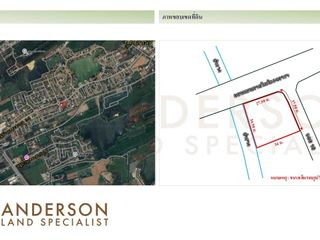 For sale land in Sam Khok, Pathum Thani