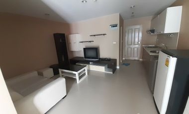 À vendre 1 chambre condo à Phasi Charoen, Bangkok