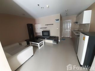 Condo en venta de 1 habitaciones en Phasi Charoen, Bangkok