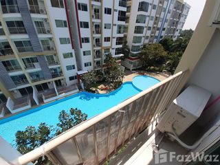 Продажа 1 кровать кондо в Пхаси Чароен, Бангкок
