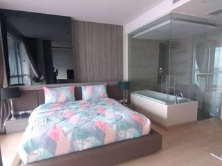 For Rent 1 Bedroom Condo In Bang Lamung, Chonburi