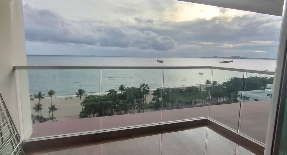 For rent 1 bed condo in Jomtien, Pattaya