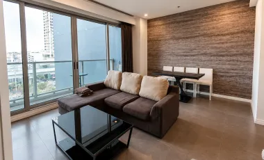 For sale 1 bed condo in Sathon, Bangkok